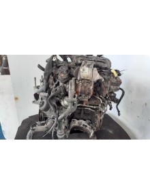 Recambio de motor completo para citroën nemo nivel b referencia OEM IAM 199A9000 QUEMADO DESPIECE