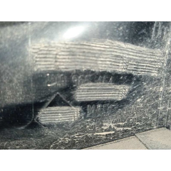 Recambio de piloto trasero derecho para renault twingo acces referencia OEM IAM 8200387889 2VA965454 