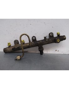 Recambio de rampa inyectora para peugeot 406 berlina (s1/s2) svdt referencia OEM IAM 0445214019 9637310680 96386986