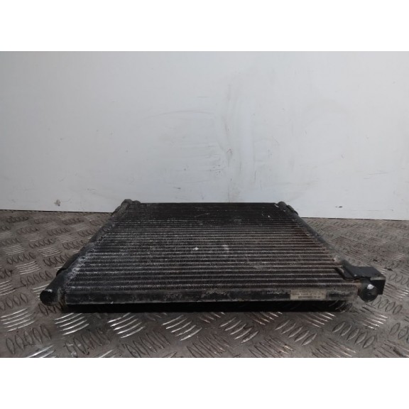 Recambio de condensador / radiador aire acondicionado para honda hr-v (gh) 1.6 cat referencia OEM IAM A0110S2H  
