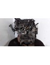 Recambio de motor completo para citroën nemo nivel b referencia OEM IAM 199A9000 QUEMADO DESPIECE