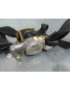 Recambio de cinturon seguridad delantero izquierdo para nissan micra (k12e) 1.5 dci turbodiesel cat referencia OEM IAM 86885AX71
