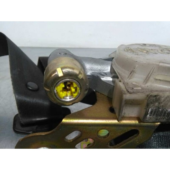 Recambio de cinturon seguridad delantero izquierdo para nissan micra (k12e) 1.5 dci turbodiesel cat referencia OEM IAM 86885AX71