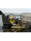 Recambio de cinturon seguridad delantero izquierdo para nissan micra (k12e) 1.5 dci turbodiesel cat referencia OEM IAM 86885AX71