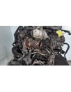 Recambio de motor completo para citroën nemo nivel b referencia OEM IAM 199A9000 QUEMADO DESPIECE