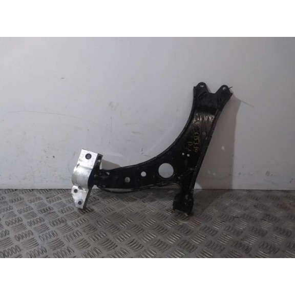 Recambio de brazo suspension inferior delantero izquierdo para seat leon (1p1) stylance / style referencia OEM IAM 1K0199231H  