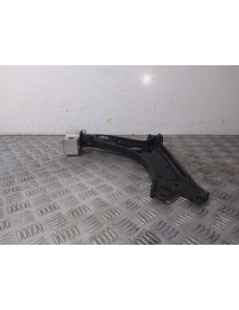 Recambio de brazo suspension inferior delantero izquierdo para seat leon (1p1) stylance / style referencia OEM IAM 1K0199231H   2