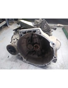 Recambio de caja cambios para volkswagen passat berlina (3c2) advance plus referencia OEM IAM KJF 5V 187.000KM