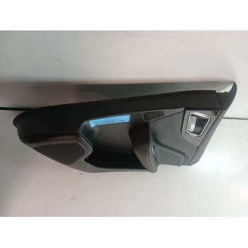Recambio de guarnecido puerta trasera derecha para jaguar f-pace (x761) 2.0 td4 awd referencia OEM IAM   