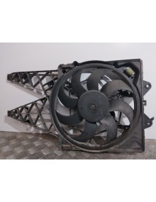 Recambio de electroventilador para fiat bravo (198) 1.4 16v cat referencia OEM IAM 882300200  