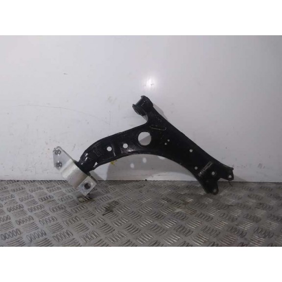 Recambio de brazo suspension inferior delantero izquierdo para seat leon (1p1) stylance / style referencia OEM IAM 1K0199231H  