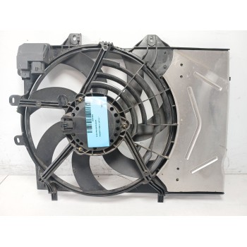 Recambio de electroventilador para peugeot 2008 (--.2013) referencia OEM IAM FS2083  9801666680