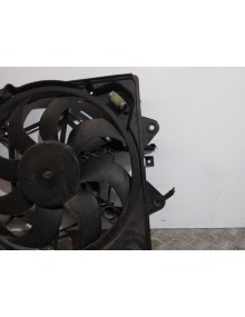 Recambio de electroventilador para fiat bravo (198) 1.4 16v cat referencia OEM IAM 882300200   2