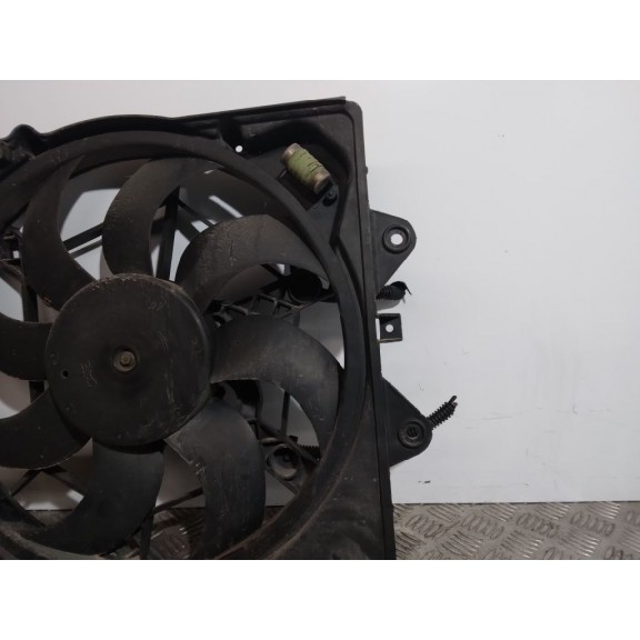 Recambio de electroventilador para fiat bravo (198) 1.4 16v cat referencia OEM IAM 882300200  