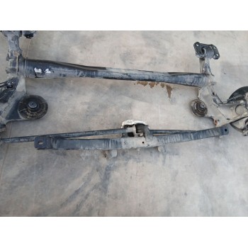 Recambio de puente trasero para opel astra j lim. cosmo referencia OEM IAM 39154142 DISCO 5 TORNILLOS 30CM ABS SIN PINZAS CON BA