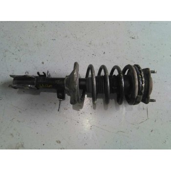 AMORTIGUADOR DELANTERO IZQUIERDO 