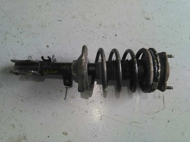 Recambio de amortiguador delantero izquierdo para kia carens 1.8 ls monovolumen referencia OEM IAM   