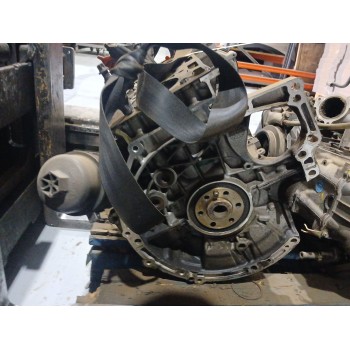 Recambio de motor casco para mini mini (r56) 1.6 16v cat referencia OEM IAM N12B16A M DESPIECE