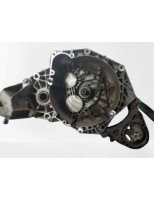 Recambio de caja cambios para opel insignia berlina excellence referencia OEM IAM R1404015G-BAJ  6V