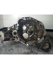 Recambio de caja cambios para opel insignia berlina excellence referencia OEM IAM R1404015G-BAJ  6V 2