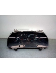 Recambio de cuadro instrumentos para ssangyong korando 2.3 tdi referencia OEM IAM 8020106100  