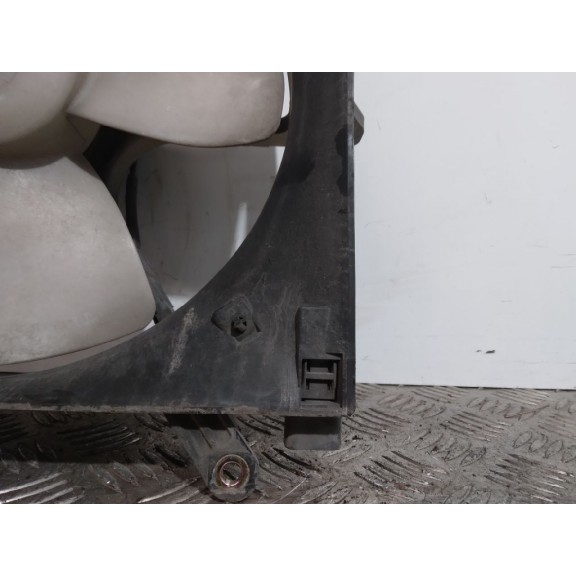 Recambio de electroventilador para honda hr-v (gh) 1.6 cat referencia OEM IAM   