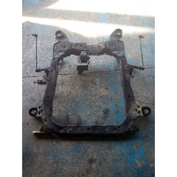 Recambio de puente delantero para saab 9-3 sport hatch aero referencia OEM IAM   