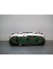 Recambio de cuadro instrumentos para ssangyong korando 2.3 tdi referencia OEM IAM 8020106100   2