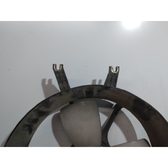 Recambio de electroventilador para honda hr-v (gh) 1.6 cat referencia OEM IAM   