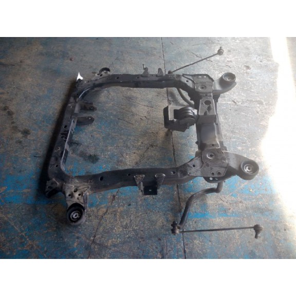 Recambio de puente delantero para saab 9-3 sport hatch aero referencia OEM IAM   