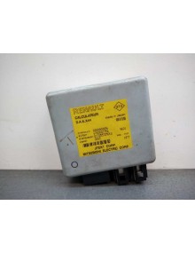 Recambio de modulo electronico para renault twingo authentique referencia OEM IAM 8200800656 DE LA COLUMNA DE DIRECCION 