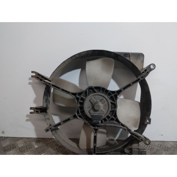 Recambio de electroventilador para honda hr-v (gh) 1.6 cat referencia OEM IAM   