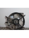 Recambio de electroventilador para honda hr-v (gh) 1.6 cat referencia OEM IAM   