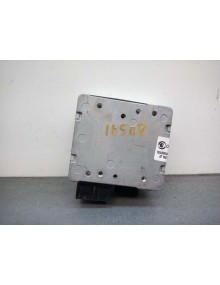 Recambio de modulo electronico para renault twingo authentique referencia OEM IAM 8200800656 DE LA COLUMNA DE DIRECCION  2