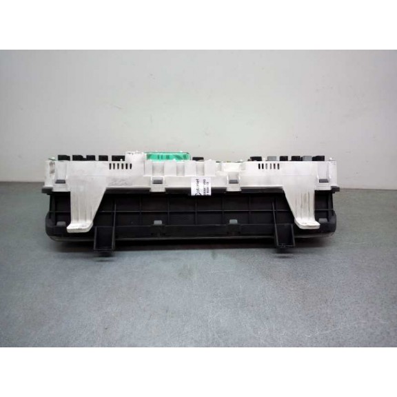 Recambio de cuadro instrumentos para ssangyong korando 2.3 tdi referencia OEM IAM 8020106100  