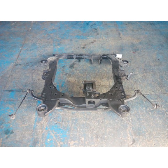 Recambio de puente delantero para saab 9-3 sport hatch aero referencia OEM IAM   
