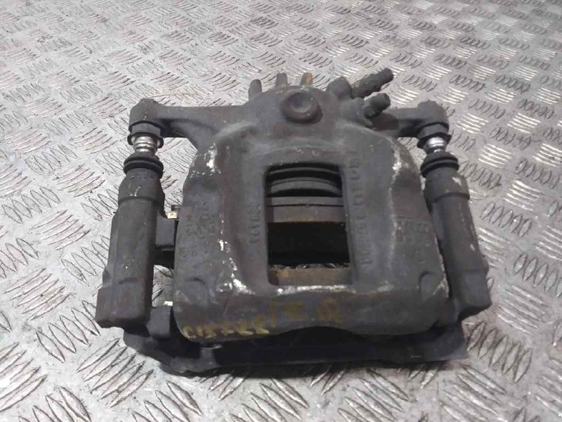 Recambio de pinza freno delantera izquierda para fiat talento kombi (296) referencia OEM IAM   