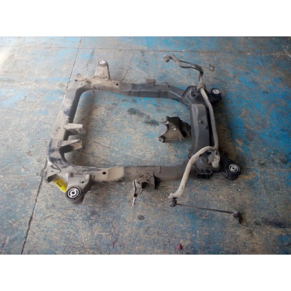 Recambio de puente delantero para saab 9-3 sport hatch aero referencia OEM IAM   