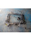 Recambio de puente delantero para saab 9-3 sport hatch aero referencia OEM IAM   