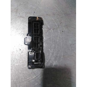 Recambio de interruptor para nissan note acenta referencia OEM IAM 969RF3VV0A  