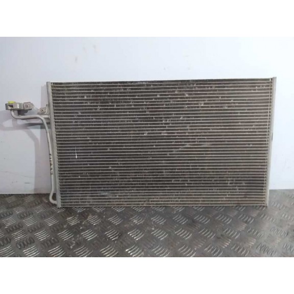 Recambio de condensador / radiador aire acondicionado para volvo c70 cabriolet 2.4 momentum (103kw) referencia OEM IAM 989551X  