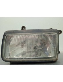 Recambio de faro izquierdo para opel frontera b basis referencia OEM IAM 8971439502 0301154301 897143950 2