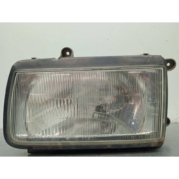 Recambio de faro izquierdo para opel frontera b basis referencia OEM IAM 8971439502 0301154301 897143950