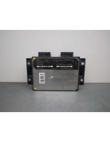 Recambio de centralita motor uce para citroën berlingo 1.9 diesel referencia OEM IAM 9650360280  