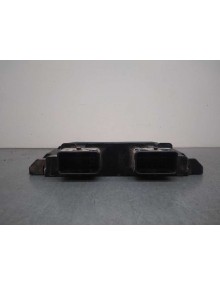 Recambio de centralita motor uce para citroën berlingo 1.9 diesel referencia OEM IAM 9650360280   2