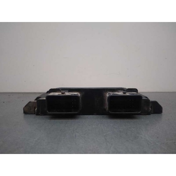 Recambio de centralita motor uce para citroën berlingo 1.9 diesel referencia OEM IAM 9650360280  