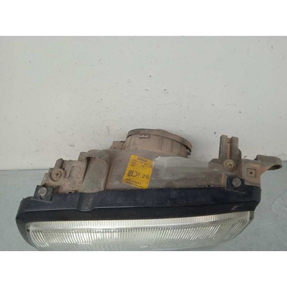 Recambio de faro izquierdo para opel frontera b basis referencia OEM IAM 8971439502 0301154301 897143950