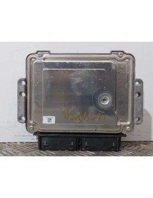 Recambio de centralita motor uce para ford tourneo courier (c4a) titanium referencia OEM IAM 0261S17672  