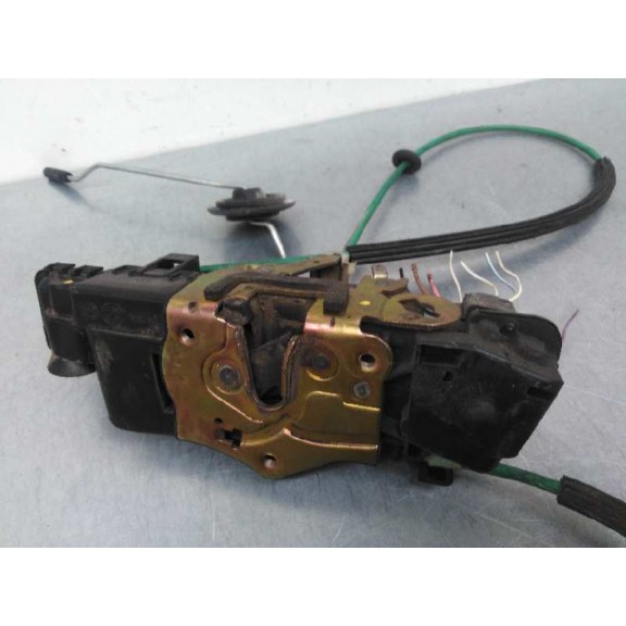 Recambio de cerradura puerta delantera izquierda para fiat stilo (192) 1.9 jtd 115 referencia OEM IAM 46786798 10 PINES 3P 8 CAB