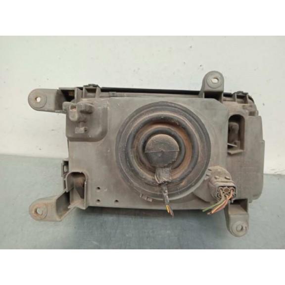Recambio de faro izquierdo para opel frontera b basis referencia OEM IAM 8971439502 0301154301 897143950